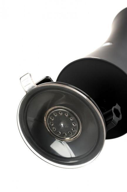 Секс-машина с телесной насадкой HandBang MotorLovers Секс-машина с телесной насадкой HandBang MotorLovers