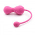 Розовый тренажер Кегеля MAGIC KEGEL MASTER 2