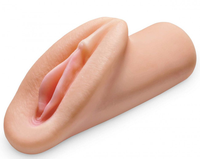 Телесный мастурбатор-вагина Heaven Stroker Телесный мастурбатор-вагина Heaven Stroker