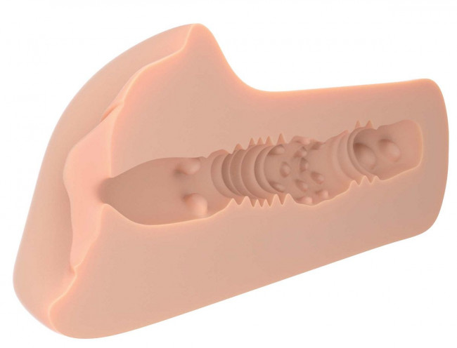 Телесный мастурбатор-вагина Heaven Stroker Телесный мастурбатор-вагина Heaven Stroker