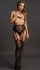 Чулки на высоком поясе High-waist Garterbelt Stockings