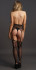 Чулки на высоком поясе High-waist Garterbelt Stockings