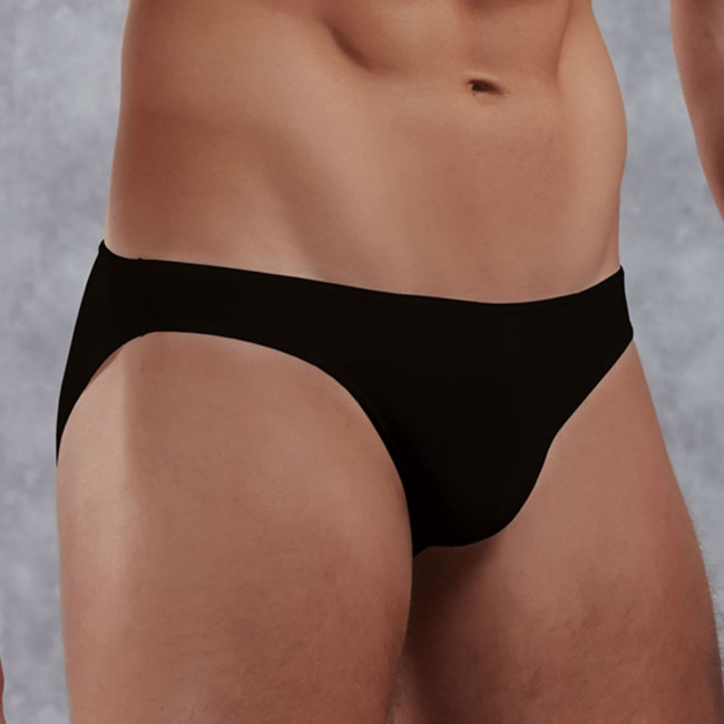 Однотонные трусы-слипы Однотонные трусы-слипы