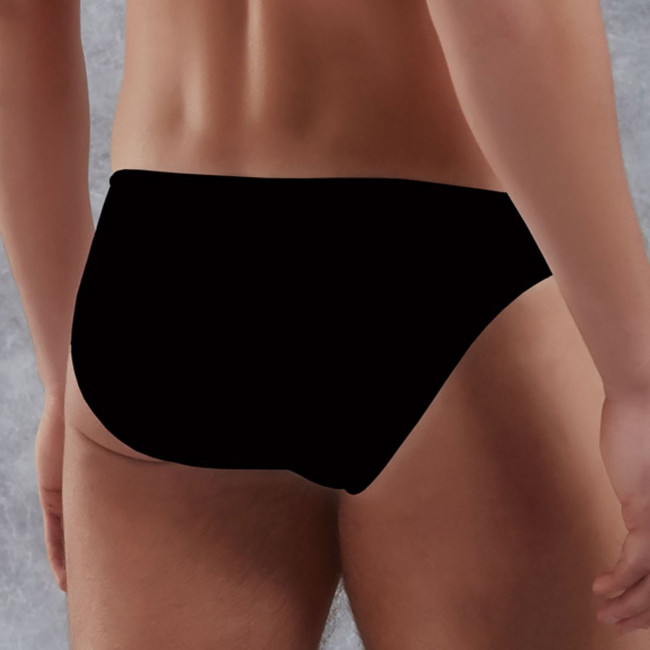 Однотонные трусы-слипы Однотонные трусы-слипы