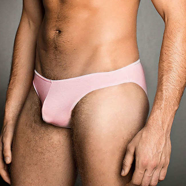 Однотонные трусы-слипы Однотонные трусы-слипы