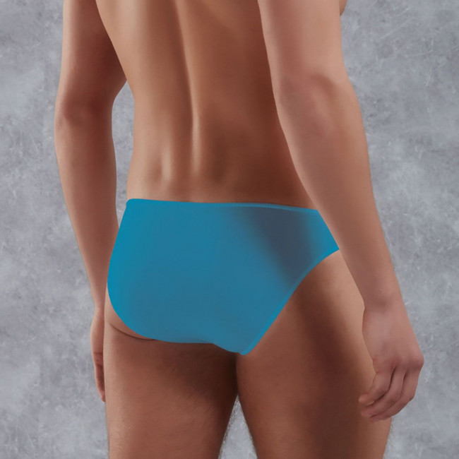 Однотонные трусы-слипы Однотонные трусы-слипы