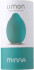 Зеленый вибростимулятор Minna Life Limon