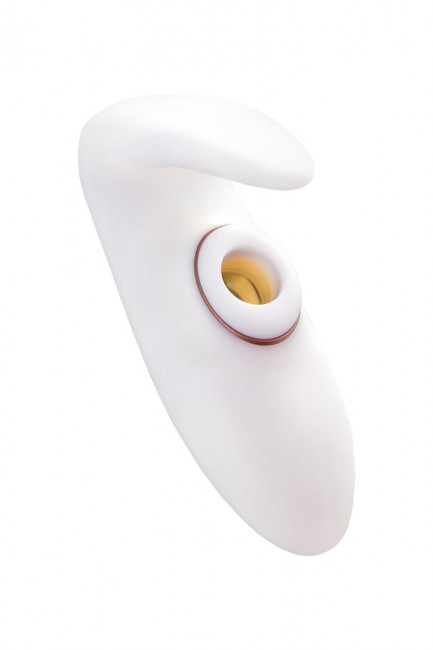 Вибро-вакуумно-волновой стимулятор для пар Satisfyer Pro 4 Couples Вибро-вакуумно-волновой стимулятор для пар Satisfyer Pro 4 Couples