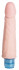 Телесный вибромассажёр Vibro Realistic Cock Dildo - 17,5 см.