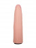 Пояс-трусики с насадкой Glamour Silver - 15,5 см.
