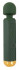 Зеленый wand-вибромассажер Luxurious Wand Massager - 22,2 см.