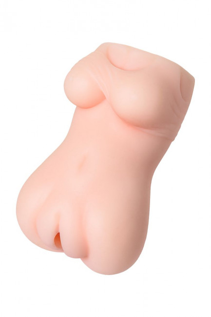 Телесный мастурбатор Juicy Pussy Cherry Ripe Телесный мастурбатор Juicy Pussy Cherry Ripe