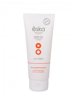 Лубрикант на водной основе "Дикий Лес" - 75 мл.