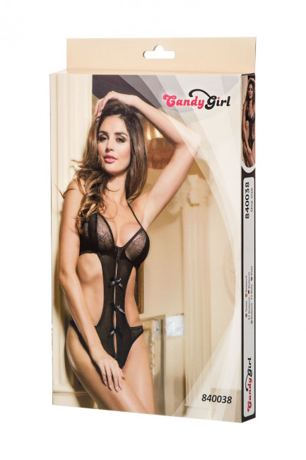 Эротическое боди-монокини Эротическое боди-монокини