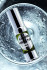 Освежающий гель с эффектом вибрации Liquid Vibrator Fresh Stimulator - 15 мл.