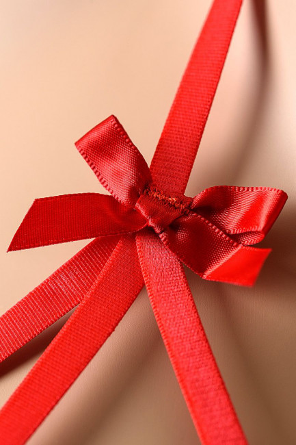 Эротическое боди с кружевным лифом на косточках Эротическое боди с кружевным лифом на косточках