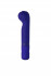 Синий мини-вибратор Rocky’s Fairy Mallet - 14,7 см.