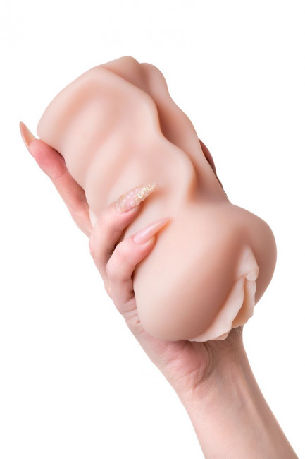 Реалистичный мастурбатор-вагина Diana Реалистичный мастурбатор-вагина Diana