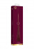 Бордовый хлыст Flogger - 70 см.