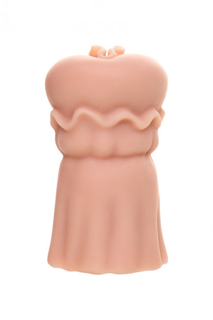 Реалистичный мастурбатор-вагина Alice Реалистичный мастурбатор-вагина Alice