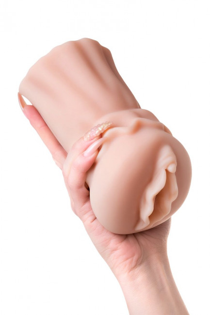 Реалистичный мастурбатор-вагина Alice Реалистичный мастурбатор-вагина Alice