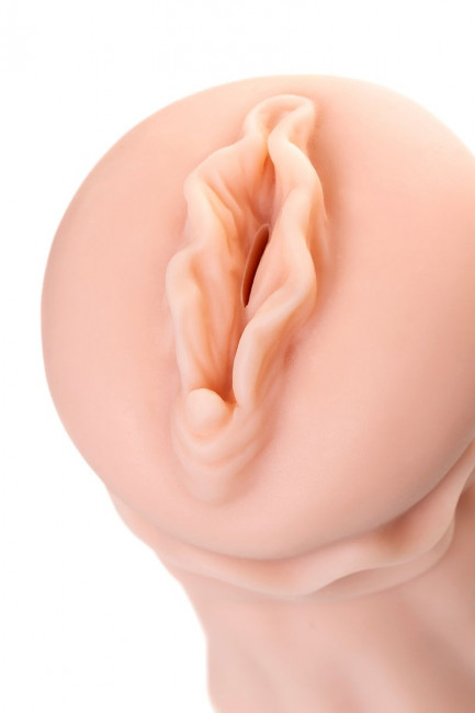 Реалистичный мастурбатор-вагина Alice Реалистичный мастурбатор-вагина Alice