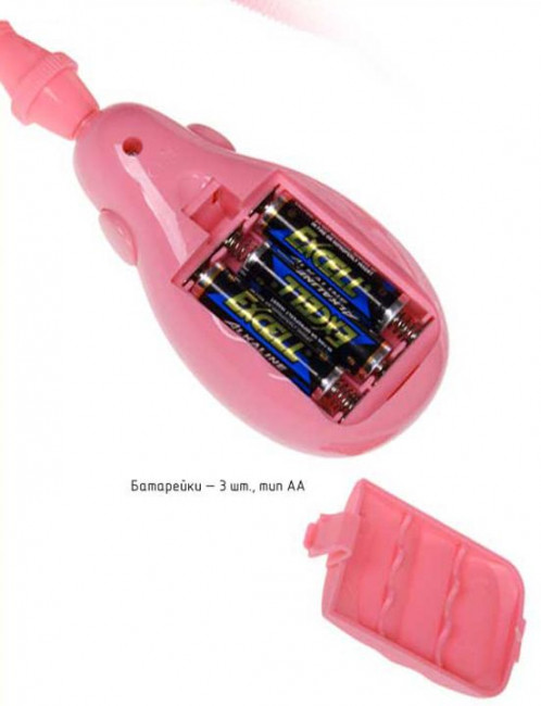 Клиторальная автоматическая помпа SEX FITNESS Клиторальная автоматическая помпа SEX FITNESS