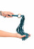 Зеленый хлыст Flogger - 70 см.