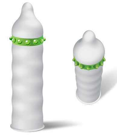 Презерватив LUXE Exclusive "Заводной искуситель" - 1 шт. Презерватив LUXE Exclusive "Заводной искуситель" - 1 шт.