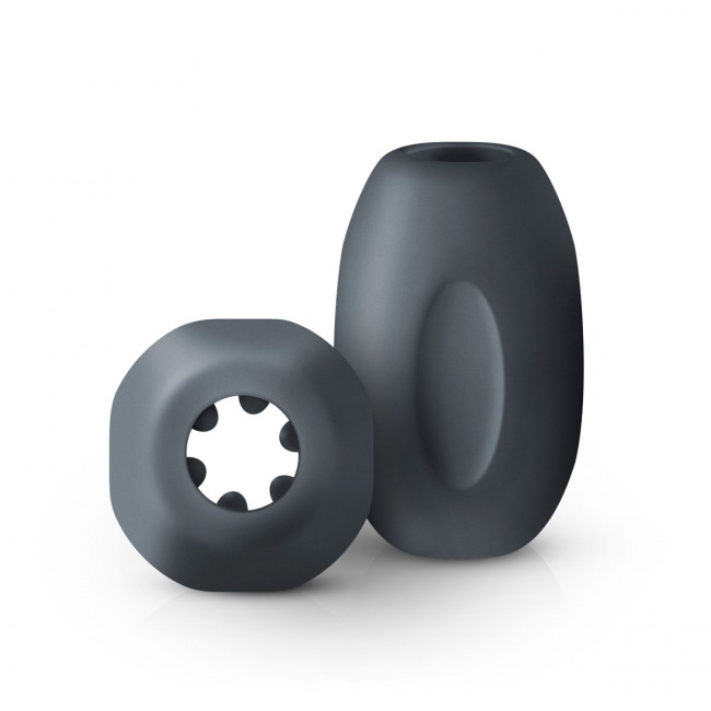 Серый мастурбатор Handjob Stroker Серый мастурбатор Handjob Stroker