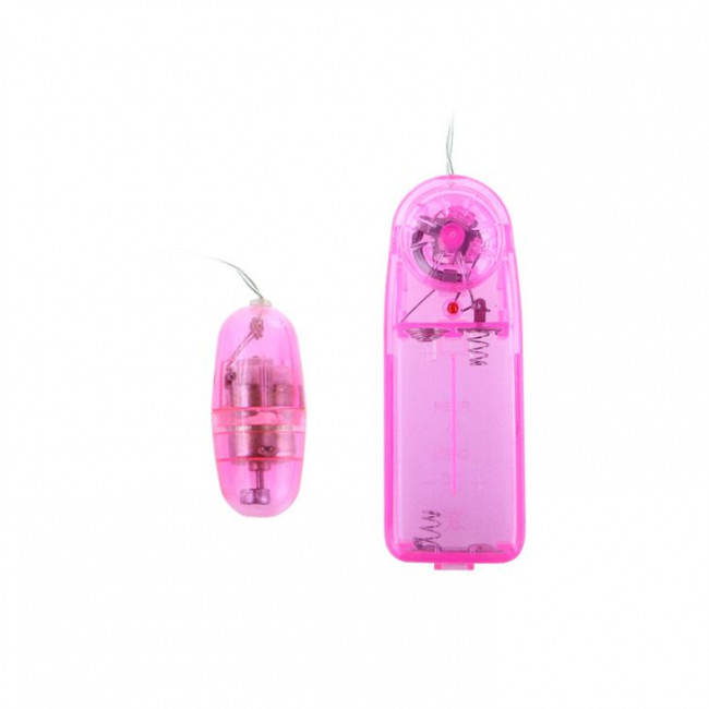 Мастурбатор-вагина с вибрацией и волнами на поверхности