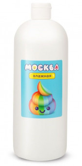 Увлажняющая смазка на водной основе "Москва Влажная" - 1 л.