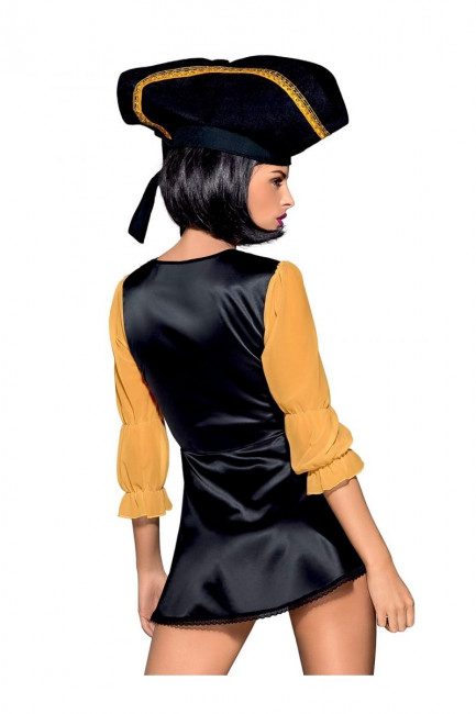 Костюм пиратки Pirate Костюм пиратки Pirate