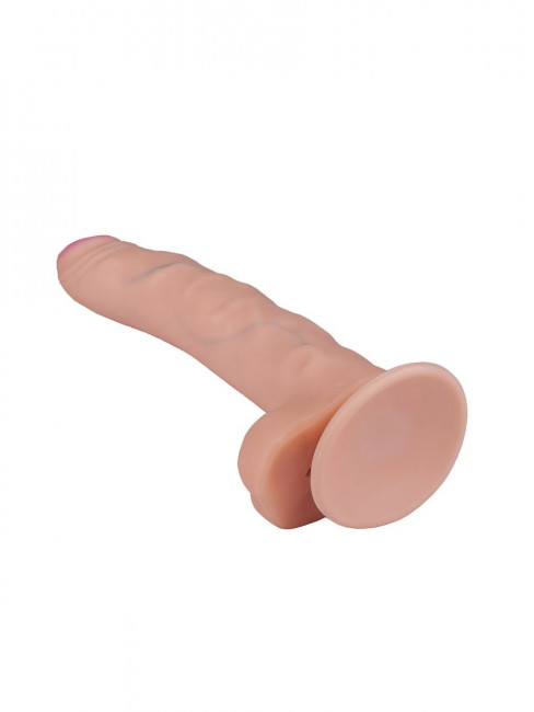 Фаллоимитатор REAL Standard с присоской