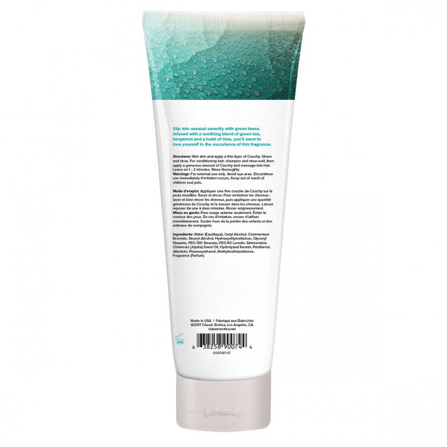 Увлажняющий комплекс COOCHY Green Tease - 213 мл. Увлажняющий комплекс COOCHY Green Tease - 213 мл.