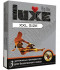 Презервативы большого размера LUXE Big Box XXL size - 3 шт. Презервативы большого размера LUXE Big Box XXL size - 3 шт.