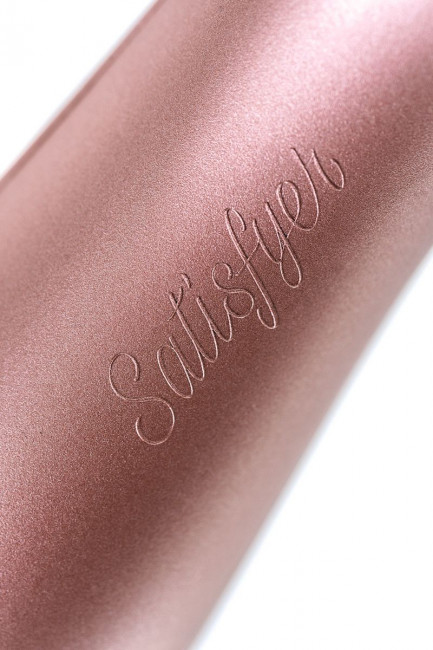 Вакуумно-волновой стимулятор Satisfyer Pro 2+ Вакуумно-волновой стимулятор Satisfyer Pro 2+