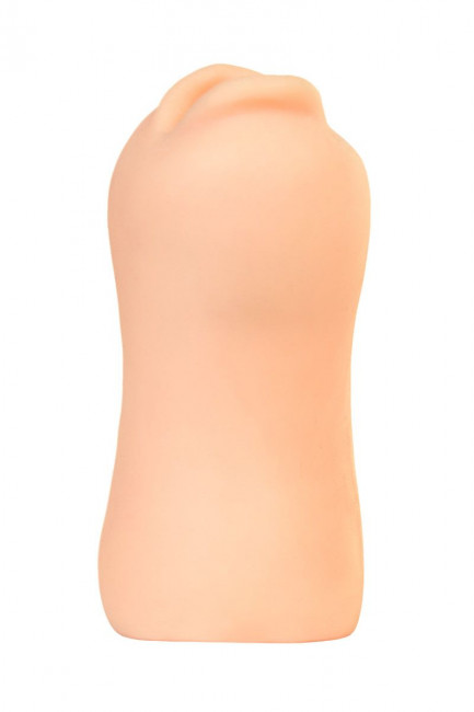 Нежный мастурбатор-ротик 