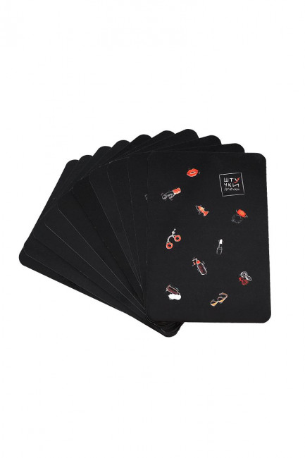 Эротическая игра в доминирование и подчинение «Скованные любовью» Эротическая игра в доминирование и подчинение «Скованные любовью»