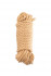 Хлопковая веревка PREMIUM BONDAGE ROPE COTTON - 10 м.