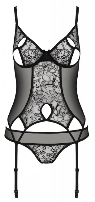 Восхитительный корсаж Primula Восхитительный корсаж Primula