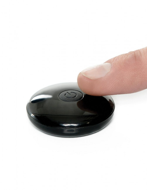 Кофейный перезаряжаемый вибрострапон 7" Hollow Rechargeable Strap-on with Balls - 20,3 см. Кофейный перезаряжаемый вибрострапон 7" Hollow Rechargeable Strap-on with Balls - 20,3 см.