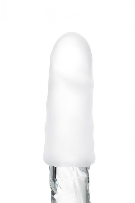 Мастурбатор-яйцо TWISTER