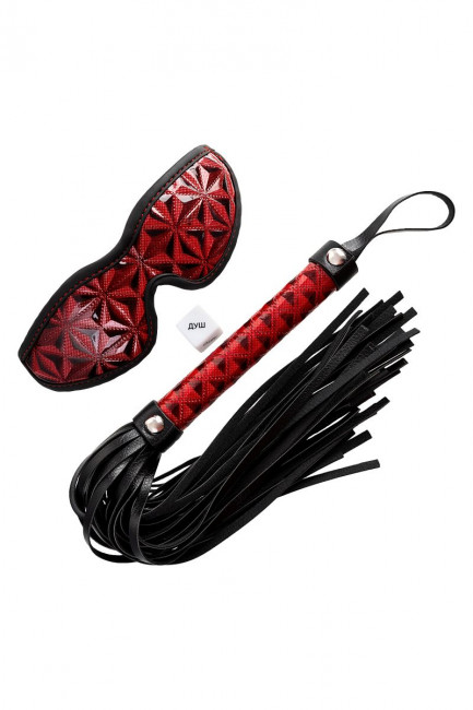 Игра в подчинение «Накажи меня» Игра в подчинение «Накажи меня»