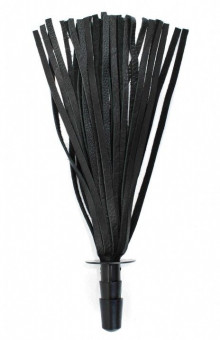 Плеть со штырьком для насадок - 20 см.