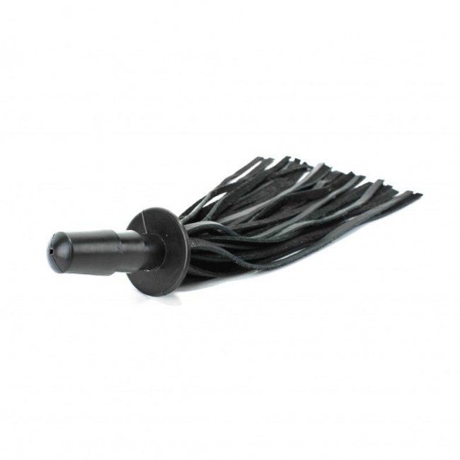 Плеть со штырьком для насадок - 20 см.