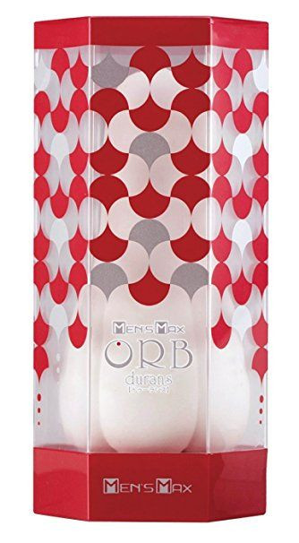 Мастурбатор-вагина Men'sMax ORB durans Мастурбатор-вагина Men'sMax ORB durans