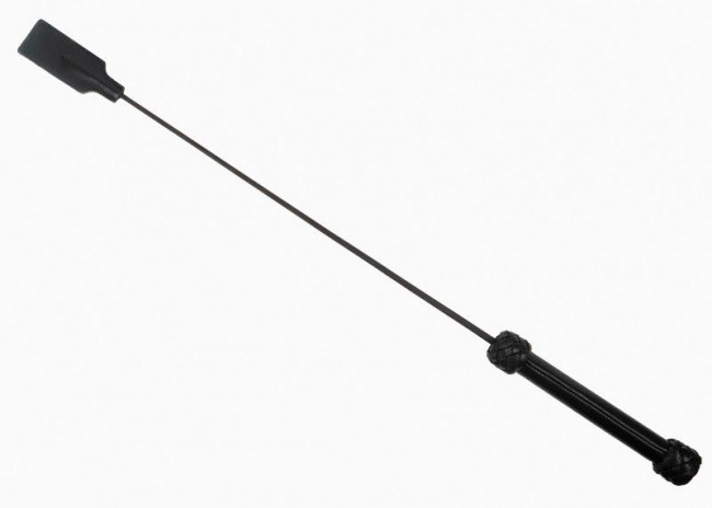 Черный профессиональный стек - 77 см. Черный профессиональный стек - 77 см.