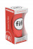 Красный нереалистичный мастурбатор FIFI MALE Красный нереалистичный мастурбатор FIFI MALE