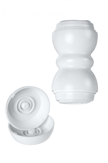 Двусторонний мастурбатор Men'sMax Smart Двусторонний мастурбатор Men'sMax Smart